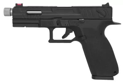 KP-13F (Full auto) KJ Works Gas