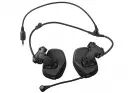 RAC Headset 3D Version 2 Black FMA