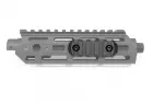 M-LOK 60mm AAC CNC rail