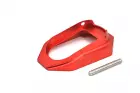 Magwell Gundam CNC Type 2 Red for Hi-Capa GBB Tokyo Marui AIP