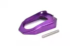 Magwell Gundam CNC Type 2 Violet for Hi-Capa GBB Tokyo Marui AIP