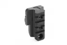 Picatinny stock base for Scorpion Mod.M / Mod.D / VZ.61 Marui First Factory