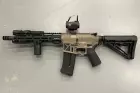 Replica M4 Dytac F4 G&P Signature 5 Titan Custom