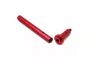 Red Aluminium Guide Rod for Hi-Capa 5.1 GBB Tokyo Marui AIP