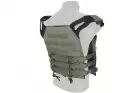 Plate Carrier JPC Ranger Green S&T