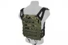 Plate Carrier JPC AOR2 S&T