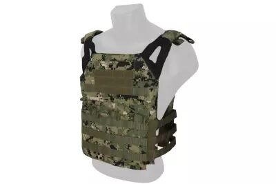 Plate Carrier JPC AOR2 S&T