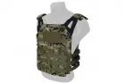 Plate Carrier JPC AOR2 S&T
