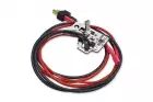 Perun V2 Hybrid Rear wiring