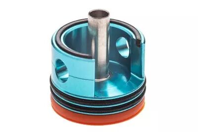 Cylinder head V2 70degrs FPS Softair