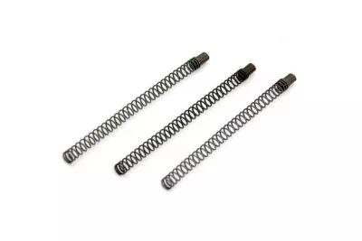 Set of 140% Reinforced Spring Nozzles for Hi-Capa / 1911 Tokyo Marui AIP
