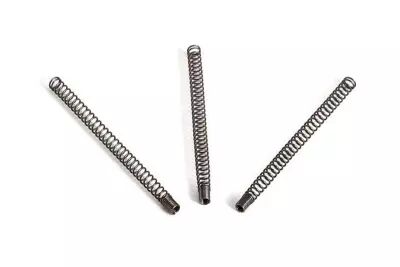 Set of 120% Reinforced Spring Nozzles for Hi-Capa / 1911 Tokyo Marui AIP