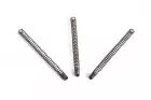 Set of 120% Reinforced Spring Nozzles for Hi-Capa / 1911 Tokyo Marui AIP