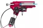 Gearbox V2 full upgrade 13:1 CQB QSC TITAN Bluetooth