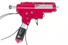 Gearbox V2 full upgrade 13:1 CQB QSC TITAN Bluetooth