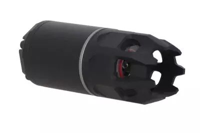 Tracer Unit RAIDER Black (Blaster M) ACETECH