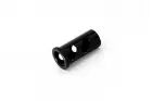Spring Guide Plug Ver. Vented Black for Hi-Capa 4.3 GBB Tokyo Marui AIP