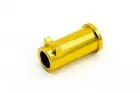Spring Guide Plug Gold for Hi-Capa 4.3 GBB Tokyo Marui AIP