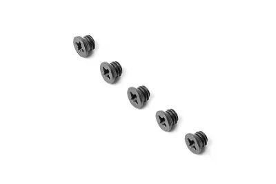 Set of rear sight screws & cocking handle for Hi-Capa GBB Tokyo Marui AIP