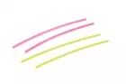 Set of Red (2mm) & Green (1.5mm) AIP fibre optics