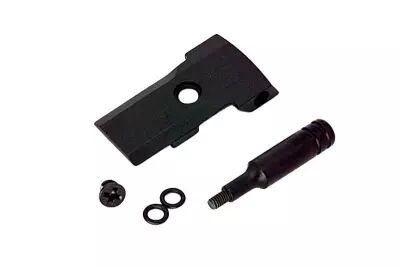 Cocking Handle Ver.2 CNC Black for Hi-Capa 5.1 GBB Tokyo Marui AIP