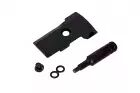 Cocking Handle Ver.2 CNC Black for Hi-Capa 5.1 GBB Tokyo Marui AIP
