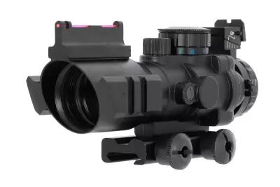 Rhino 4X32 Scope Theta Optics