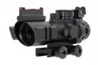 Rhino 4X32 Scope Theta Optics