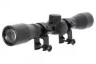 Scope 4x32 Scope Theta Optics