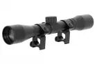 Scope 4x32 Scope Theta Optics
