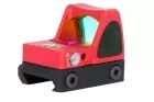 Red dot sight RMR Rouge Tactical Ops