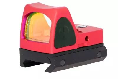 Red dot sight RMR Rouge Tactical Ops