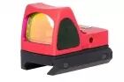 Red dot sight RMR Rouge Tactical Ops