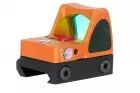 Red dot sight RMR Orange Tactical Ops