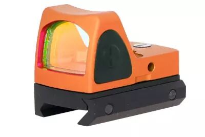 Red dot sight RMR Orange Tactical Ops