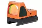Red dot sight RMR Orange Tactical Ops
