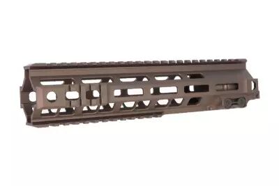 Handguard Aluminum CNC 10  MK4 Marui DDC Z-Parts Tech