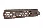Handguard Aluminum CNC 10  MK4 Marui DDC Z-Parts Tech