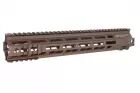Aluminum CNC handguard 13  MK4 Marui DDC Z-Parts Tech