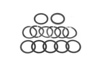 Shim Kit for Z-Parts flame arrestor