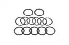 Shim Kit for Z-Parts flame arrestor