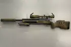 Custom T11 MLC PDI Camo sniper replica