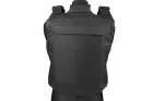 Personal Body Armor Black GFC