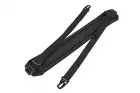 Machine gun 2-point webbing, black GFC
