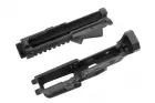 F4-15 Receiver body for M4 MWS / MTR16 GBBR F4 DEFENSE Dytac