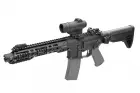 F4-15 Receiver body for M4 MWS / MTR16 GBBR F4 DEFENSE Dytac