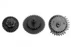 12:1 RGW/SHS CNC gear set