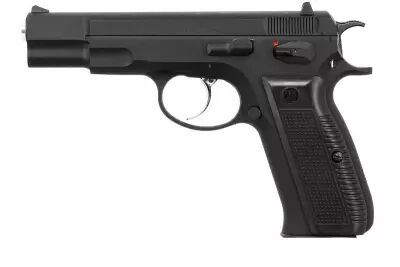 KP-09 CZ 75 KJ Works Gas