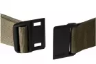 EDC Magnetic Belt Black Helikon