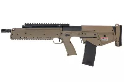 Kel Tec RDB Dark Earth ARES AEG Replica